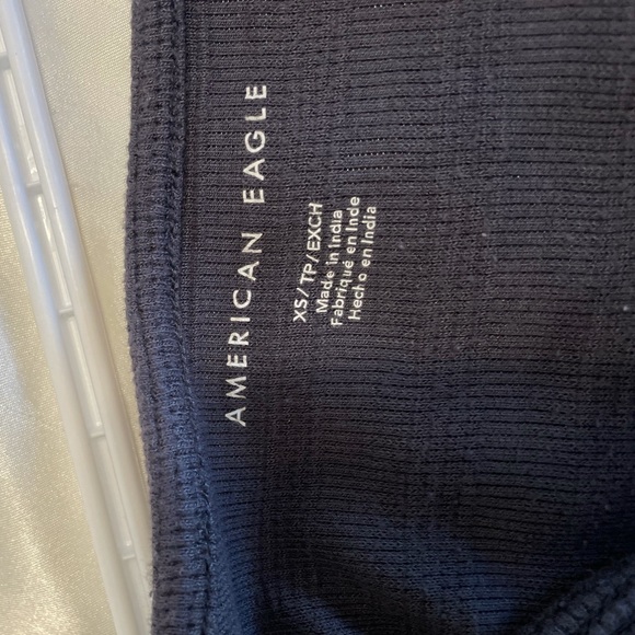american eagle tank top - Picture 2 of 2